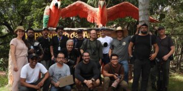 MS recebe conferência internacional sobre espécies migratórias e aposta no turismo de natureza