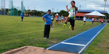 Prefeitura abre inscrições para o Auxílio-Atleta 2026