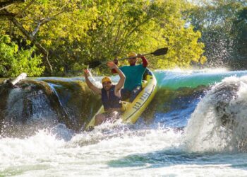 Mato Grosso do Sul apresenta turismo sustentável na estreia do TurisMall