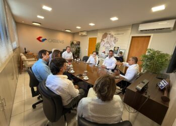 Cassems amplia rede em Campo Grande com retorno do Hospital do Coração Cassems amplia rede em Campo Grande com retorno do Hospital do Coração