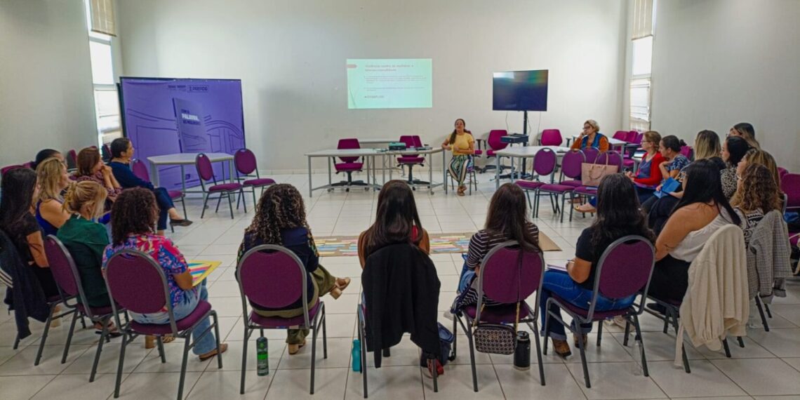 Agenda da semana traz cursos gratuitos para mulheres