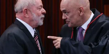 Defesa cita “precedente Lula” em habeas corpus coletivo no STF para questionar prisões do 8 de janeiro