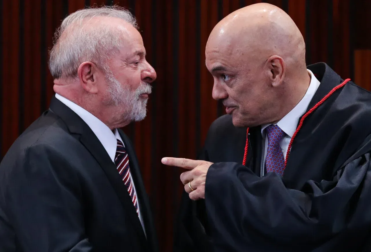 Defesa cita “precedente Lula” em habeas corpus coletivo no STF para questionar prisões do 8 de janeiro