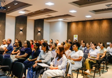 Cassems transforma hospital em centro de ensino e lança primeira residência multiprofissional em oncologia de MS