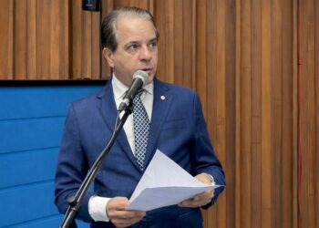 Coronel David propõe ampliação no curso de sargentos para acelerar promoções na PM Coronel David propõe ampliação no curso de sargentos para acelerar promoções na PM