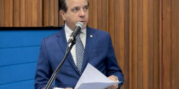 Coronel David propõe ampliação no curso de sargentos para acelerar promoções na PM