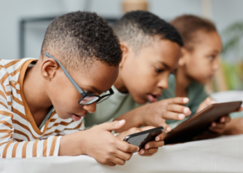 Lei: MS institui Semana de Conscientização sobre Segurança Digital para crianças e adolescentes Lei: MS institui Semana de Conscientização sobre Segurança Digital para crianças e adolescentes