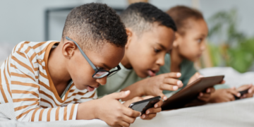 Lei: MS institui Semana de Conscientização sobre Segurança Digital para crianças e adolescentes