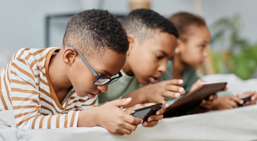 Lei: MS institui Semana de Conscientização sobre Segurança Digital para crianças e adolescentes