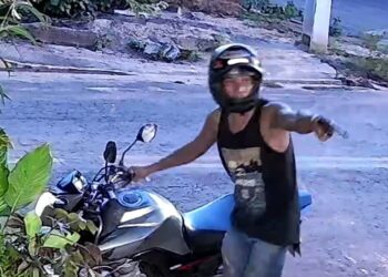 Perdeu: bandido é morto e dois são presos em operação da PM Perdeu: bandido é morto e dois são presos em operação da PM