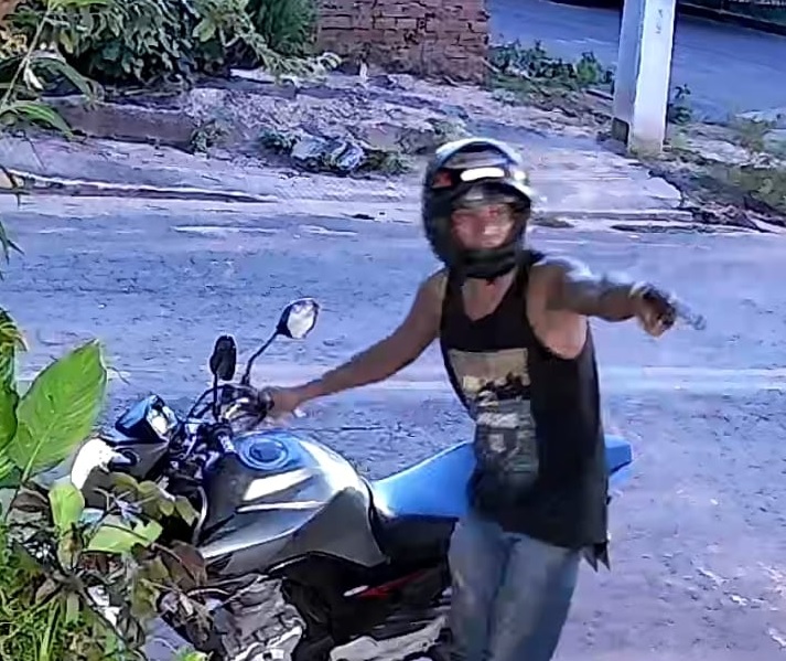 Perdeu: bandido é morto e dois são presos em operação da PM