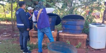 MS intensifica combate à chikungunya com leitos, fumacê e ações integradas