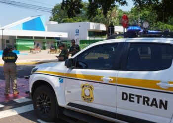 Trânsito no Parque dos Poderes terá alterações neste domingo por conta da COP 15