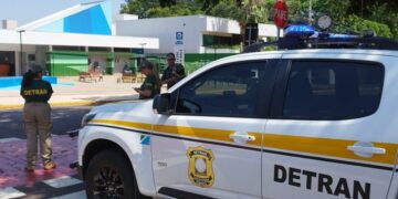 Trânsito no Parque dos Poderes terá alterações neste domingo por conta da COP 15