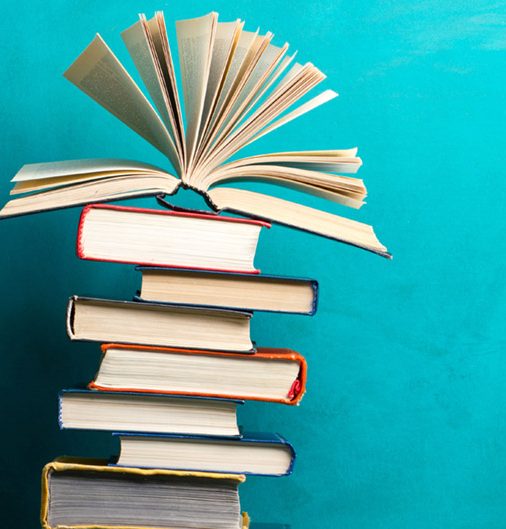 Lei: Calendário Oficial tem Feira Literária de MS incluída