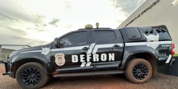 Mais de 11 toneladas de maconha são incineradas em Ponta Porã