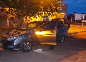 Policial penal é detido com droga escondida em caixa de som Policial penal é detido com droga escondida em caixa de som