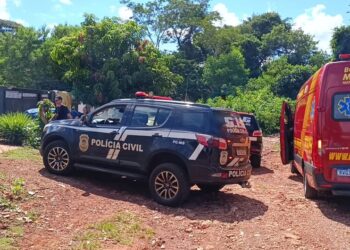 Suspeito da morte de “Maricota” morre em confronto com a polícia