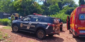 Suspeito da morte de “Maricota” morre em confronto com a polícia