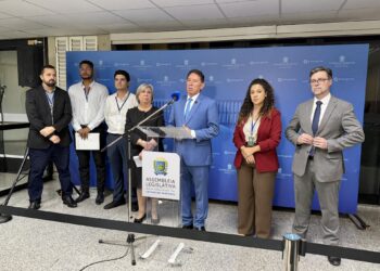 Concurso da ALEMS: mais de 21 mil candidatos devem fazer prova neste domingo Concurso da ALEMS: mais de 21 mil candidatos devem fazer prova neste domingo