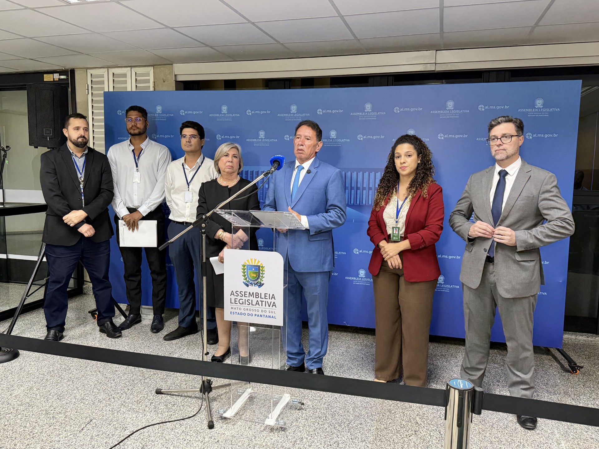 Concurso da ALEMS: mais de 21 mil candidatos devem fazer prova neste domingo