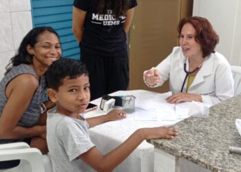 Mutirão com atendimentos gratuitos leva serviços e lazer à comunidade neste domingo na Capital