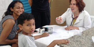 Mutirão com atendimentos gratuitos leva serviços e lazer à comunidade neste domingo na Capital