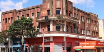 Edifício onde funcionava Hotel Americano é tombado 
