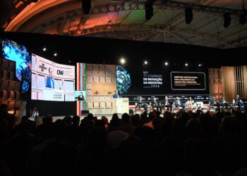 Fiems evidencia potencial da indústria sul-mato-grossense em Congresso de Inovação