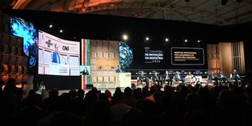 Fiems evidencia potencial da indústria sul-mato-grossense em Congresso de Inovação