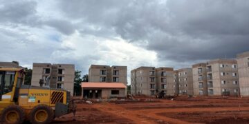 Emha convoca pré-selecionados do Residencial Jorge Amado para entrega de documentos