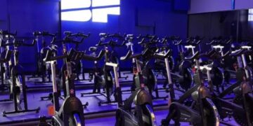 BlueFit inaugura unidade na Vila Sobrinho e amplia acesso ao fitness