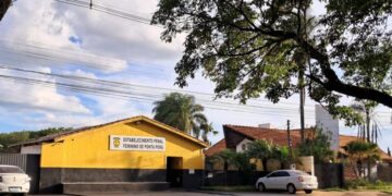 Presídio feminino de Ponta Porã passa por reformas e amplia projetos de ressocialização