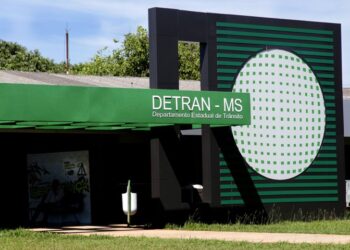 Detran-MS oferece curso teórico presencial gratuito para primeira CNH Detran-MS oferece curso teórico presencial gratuito para primeira CNH