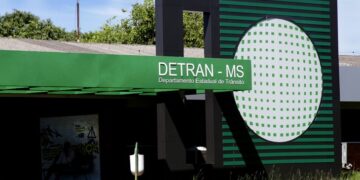 Detran-MS oferece curso teórico presencial gratuito para primeira CNH