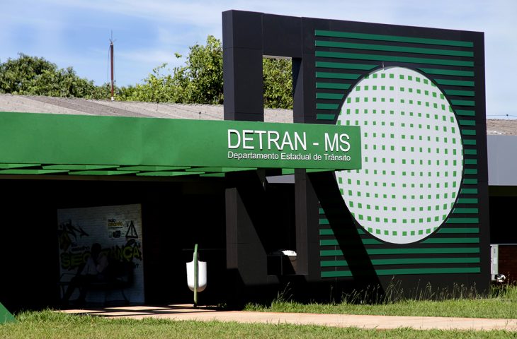Detran-MS oferece curso teórico presencial gratuito para primeira CNH