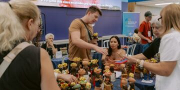 Domingo tem feira de artesanato e atrações culturais gratuitas em Campo Grande