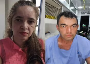 Enfermeira não resiste após ser atacada com marreta pelo marido em MS