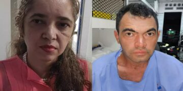 Enfermeira não resiste após ser atacada com marreta pelo marido em MS