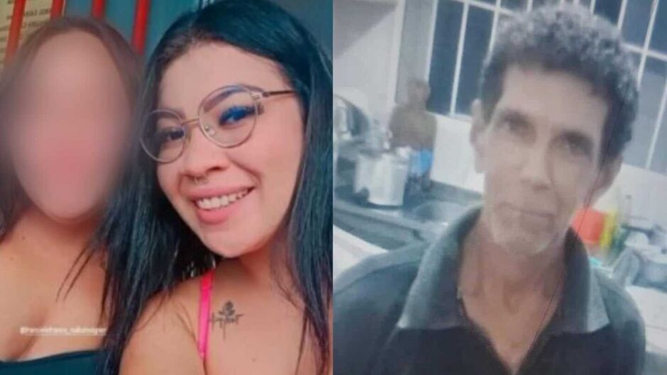 Homem é condenado a 36 anos por execução e tentativa de feminicídio
