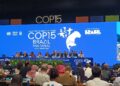 Primeira vez no Brasil:  Fiems participa de abertura de COP15 em Campo Grande