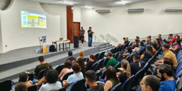 Formação continuada fortalece práticas pedagógicas na REME 