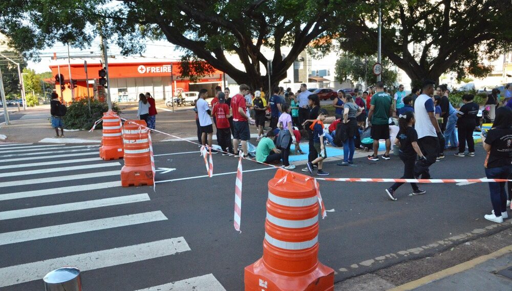 Dia de São José tem interdições de ruas para procissões; confira os locais