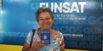 Emprega CG terá 500 vagas para mulheres nesta segunda 