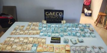 Gaeco deflagra operação contra esquema de corrupção em quatro cidades de MS