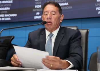 Projeto de Gerson cria Dia Estadual da Advocacia Criminalista que será em 2 de dezembro