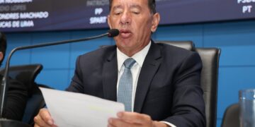 Projeto de Gerson cria Dia Estadual da Advocacia Criminalista que será em 2 de dezembro