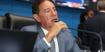 Gerson Claro propõe criação do Dia Estadual da Advocacia Criminalista em MS