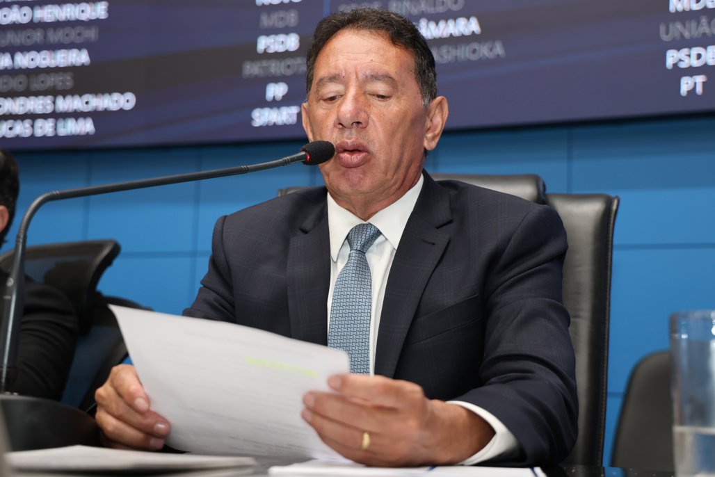 Projeto de Gerson cria Dia Estadual da Advocacia Criminalista que será em 2 de dezembro