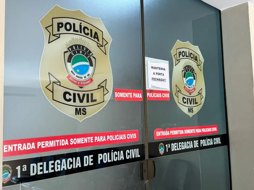 Moradora é enganada por suposto funcionário de banco e tem dinheiro transferido via PIX